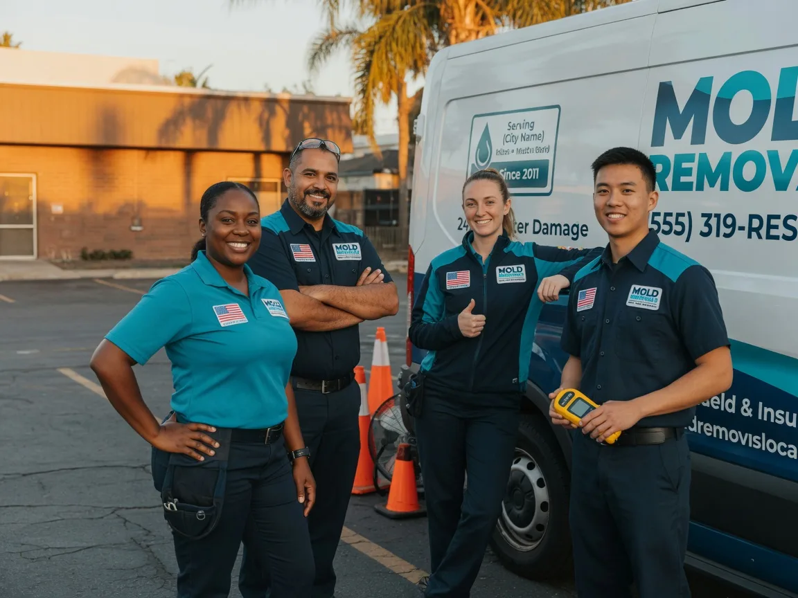 Water Damage Restoration company in Chipley, FL